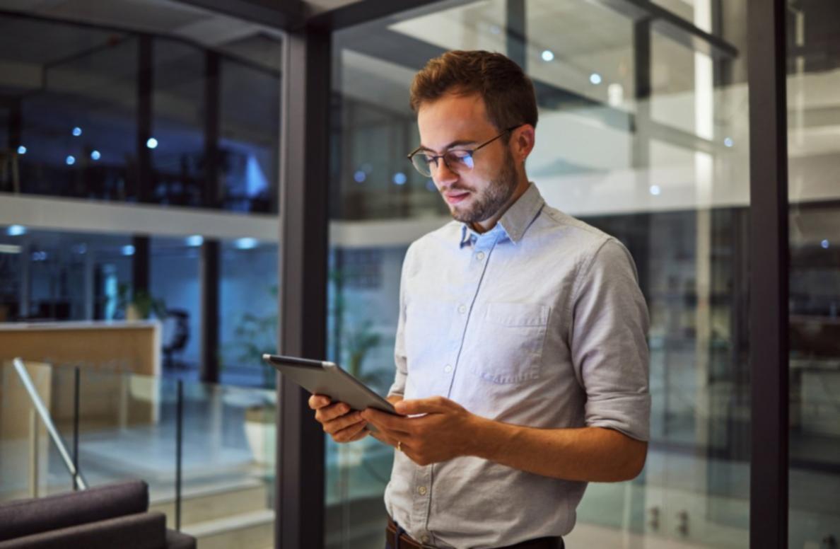 Analisi della liquidità di mercato con strumenti professionali