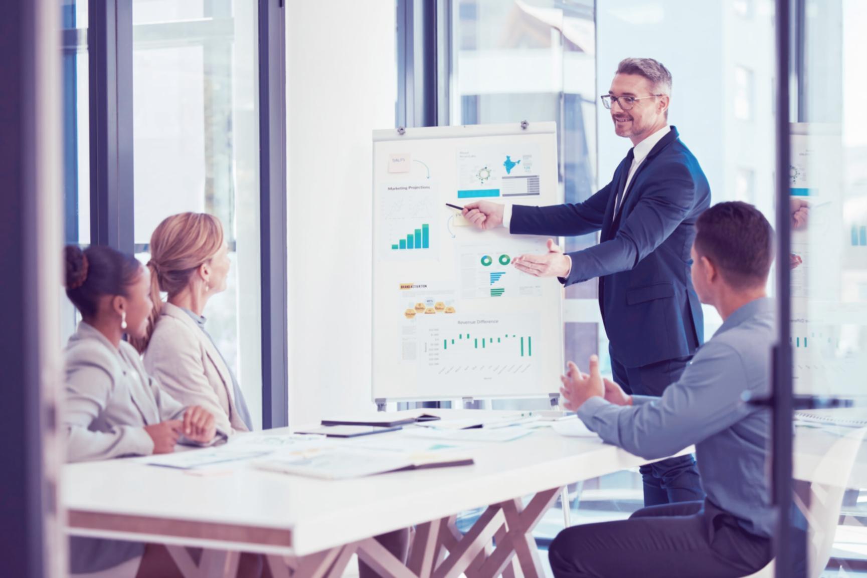 Grafici e strumenti di analisi per il trading finanziario